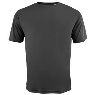 A4 Adult Cooling Performance Crew T-Shirts