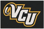 Fan Mats Virginia Commonwealth Univ. Starter Mat