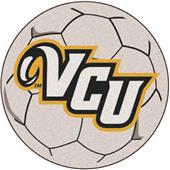 Fan Mats Virginia Commonwealth Univ. Soccer Mat