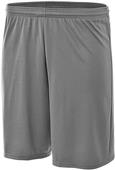A4 Adult Youth Cooling Performance Power Mesh Practice Shorts No Pockets A4 Adult Youth Cooling Performance Power Mesh Practice Shorts No Pockets