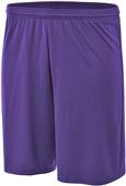 A4 Adult Youth Cooling Performance Power Mesh Practice Shorts No Pockets A4 Adult Youth Cooling Performance Power Mesh Practice Shorts No Pockets