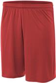 A4 Adult Youth Cooling Performance Power Mesh Practice Shorts No Pockets A4 Adult Youth Cooling Performance Power Mesh Practice Shorts No Pockets