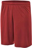 A4 Cooling Performance Power Mesh Practice Shorts A4 Cooling Performance Power Mesh Practice Shorts