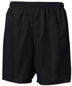 A4 Adult Lined Micromesh Shorts A4 Adult Lined Micromesh Shorts
