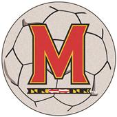 Fan Mats University of Maryland Soccer Mat