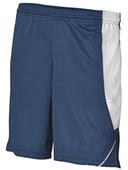 A4 Womens Basketball 8" Power Mesh Shorts CO A4 Womens Basketball 8" Power Mesh Shorts CO