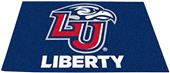 Fan Mats Liberty University Ulti-Mat