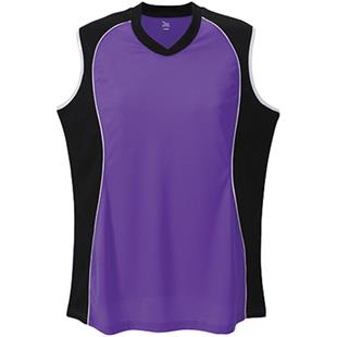 Soccer kit - Purple/Yellow Custom Soccer Kits/Jerseys - Vesuvius Sport