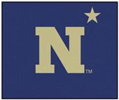 Fan Mats US Naval Academy Tailgater Mat