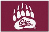 Fan Mats University of Montana Starter Mat