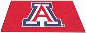 Fan Mats University of Arizona Ulti-Mat