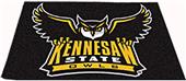 Fan Mats Kennesaw State University Ulti-Mat