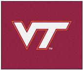 Fan Mats Virginia Tech Tailgater Mat