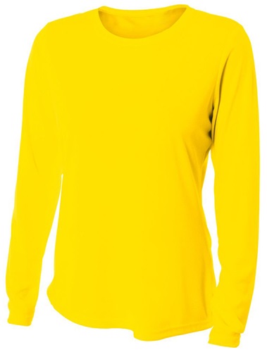 SAFETY YELLOW
