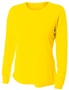 SAFETY YELLOW