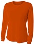 ATHLETIC ORANGE