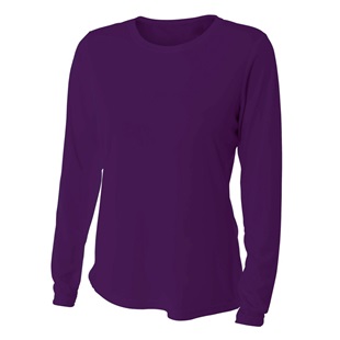 Purple Baseball Shirts | Epic Sports