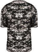 Badger Sport Adult B-Core Digital Camo Tee Shirt Badger Sport Adult B-Core Digital Camo Tee Shirt