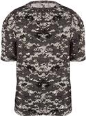 Badger Sport Adult B-Core Digital Camo Tee Shirt