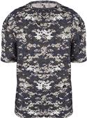 Badger Sport Adult B-Core Digital Camo Tee Shirt