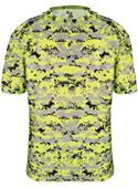 Badger Sport Adult B-Core Digital Camo Tee Shirt