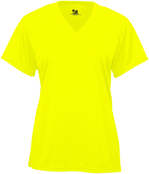 SAFETY YELLOW-GREEN