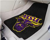 Fan Mats Minnesota State Carpet Car Mats (set)