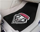 Fan Mats Univ of New Mexico Carpet Car Mats (set)