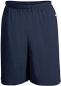 Badger Sport Money Mesh Pocketed Short Badger Sport Money Mesh Pocketed Short