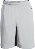Badger Sport Money Mesh Pocketed Short Badger Sport Money Mesh Pocketed Short