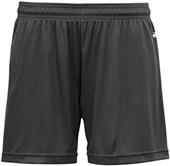 Badger Sport B-Core Girls Performance Short Badger Sport B-Core Girls Performance Short