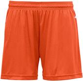 Badger Sport B-Core 4" Girls Performance Short