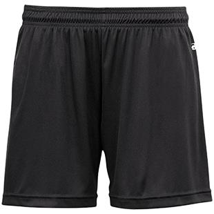 Women's Soccer Short  Badger Sport - Athletic Apparel