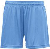 Badger Sport B-Core 4" Girls Performance Short