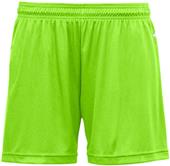 Badger Sport B-Core Girls Performance Short