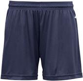 Badger Sport B-Core 4" Girls Performance Short