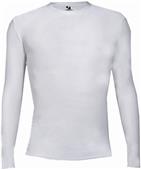 Badger Adult/Youth Pro Compression LS Crew