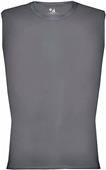 Badger Sport Pro Compression Sleeveless Shirt