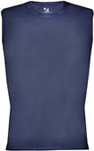 Badger Sport Pro Compression Sleeveless Shirt