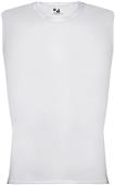 Badger Sport Pro Compression Sleeveless Shirt