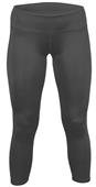 Badger Sport Ladies Girls Crop Tights