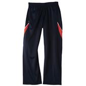 Holloway Endurance Tricotex Shell Warm Up Pants CO Holloway Endurance Tricotex Shell Warm Up Pants CO