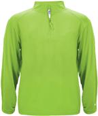 Badger Sport Quarter Zip Light Weight Pullover