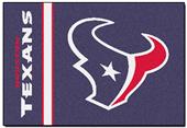 Fan Mats Houston Texans Starter Mat