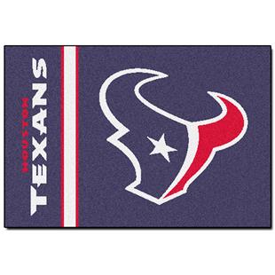 Fan Mats Houston Texans Starter Mat