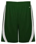 Badger Sport B-Slam Reversible Youth Loose 6" Shorts