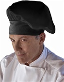 Uncommon Threads Twill Chef Hat
