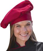 Uncommon Threads Poplin Chef Hat