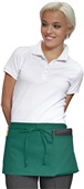 Uncommon Threads Waist 3-Section Pocket Apron HUNTER Primary