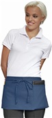 Uncommon Threads Waist 3-Section Pocket Apron NAVY Primary